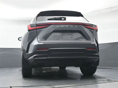 Used 2023 Lexus NX 350 AWD image 35