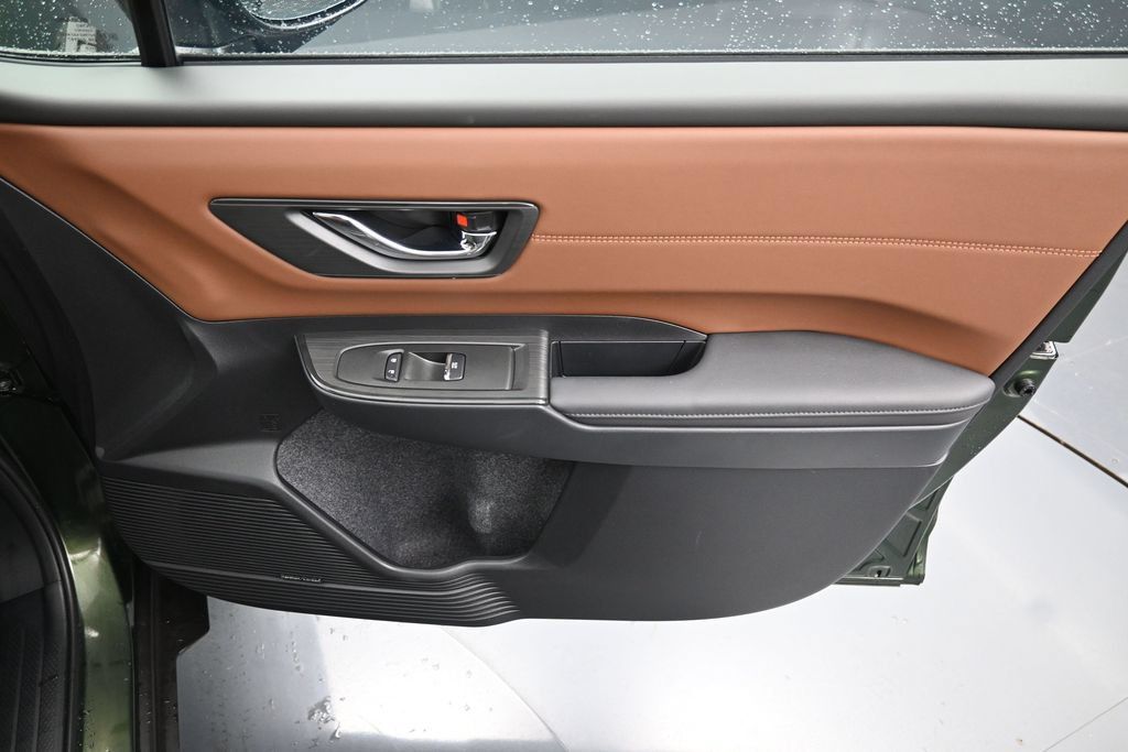 Used 2026 Subaru Outback Touring XT AWD/4WD image 40