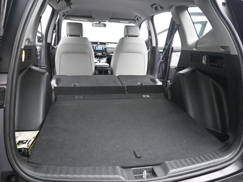 Used 2017 Honda CR-V LX image 20
