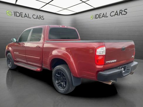 Used 2004 Toyota Tundra Limited RWD image 7