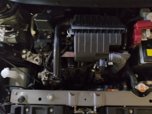 Used 2024 Mitsubishi Mirage Black Edition FWD image 30