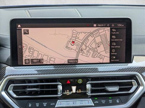 Certified 2023 BMW X4 M w/ Competition Package image 13