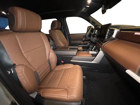 New 2026 Toyota Tundra 1794 Edition AWD/4WD image 15