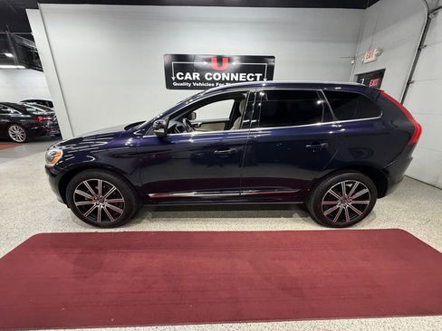 Used 2016 Volvo XC60 T5 Platinum FWD image 14