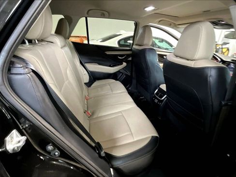 Used 2023 Subaru Outback Limited AWD/4WD image 16