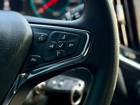 Used 2018 Chevrolet Cruze LT w/ RS Package image 17