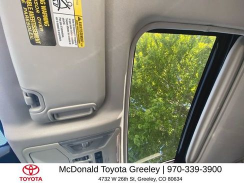 Certified 2023 Toyota RAV4 XLE Premium AWD/4WD image 22