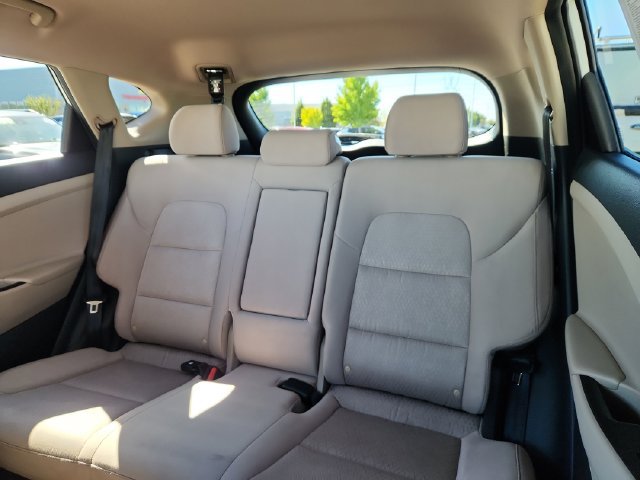 Used 2016 Hyundai Tucson Sport FWD image 26