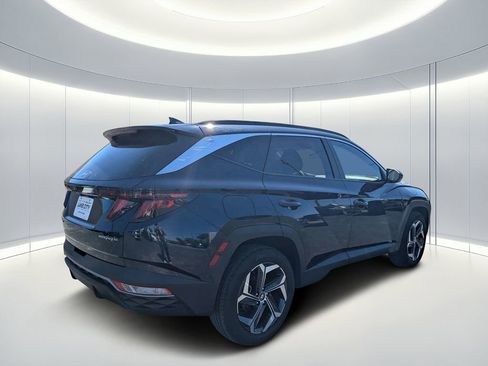 Used 2024 Hyundai Tucson SEL image 3