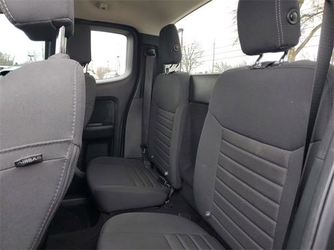 Certified 2021 Ford Ranger XLT w/ Equipment Group 301A Mid image 23