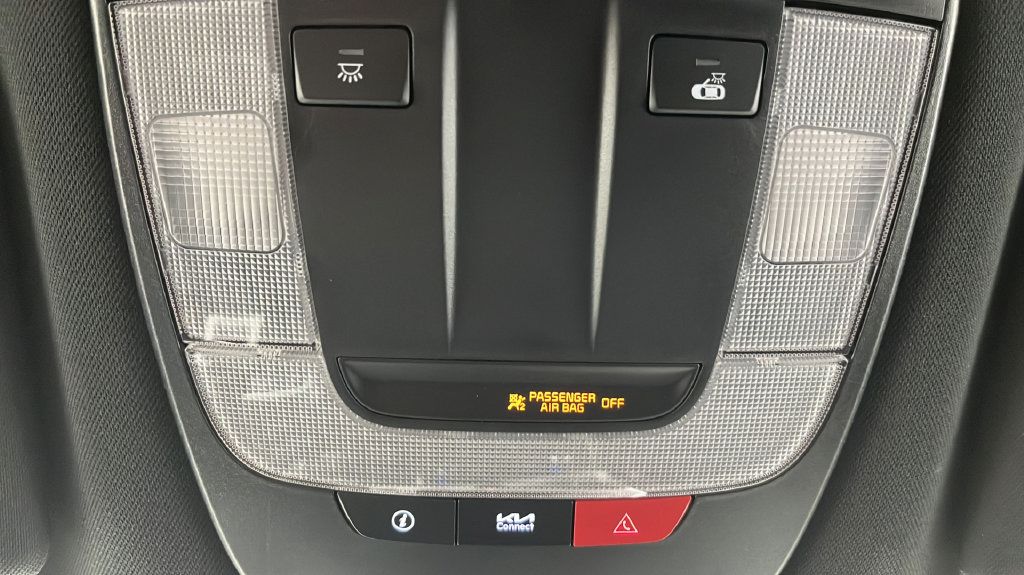 Used 2024 Kia K5 GT-Line w/ GT-Line Premium Package FWD image 30