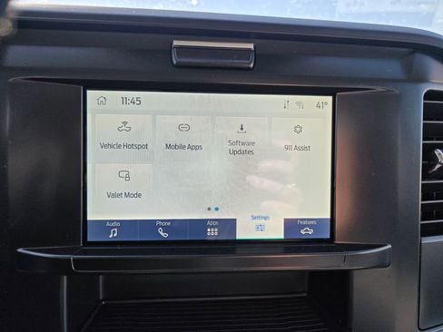 New 2026 Ford F350 XL w/ XL Chrome Package image 54