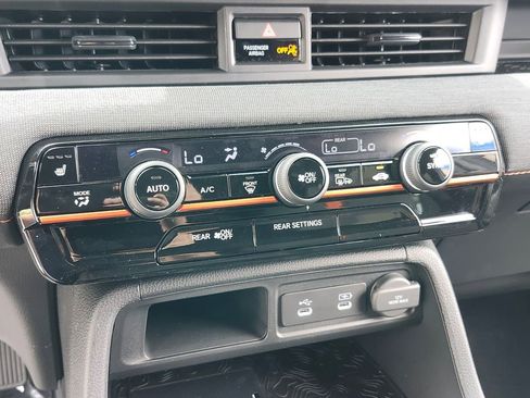 New 2026 Honda Passport TrailSport image 25