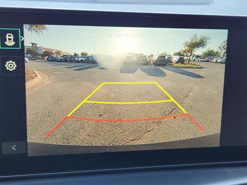 New 2026 Kia Sorento LX image 16