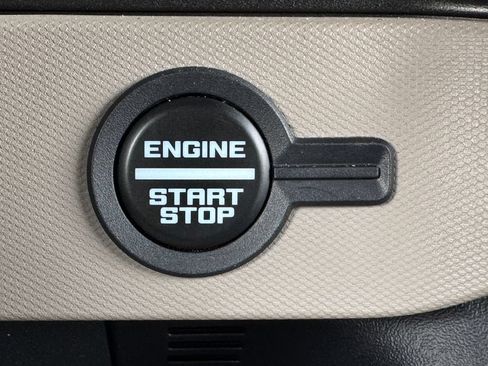Used 2023 Ford Bronco Wildtrak AWD/4WD image 16