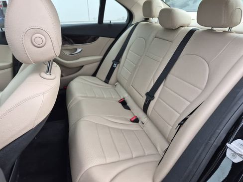 Used 2016 Mercedes-Benz C 300 C 300 image 7