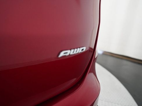 Used 2024 Ford Edge SEL w/ Convenience Package image 35