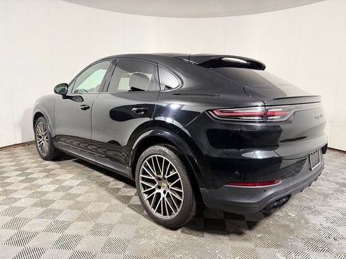 Used 2023 Porsche Cayenne S Platinum w/ Premium Package Plus AWD/4WD image 4