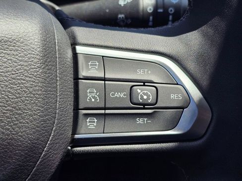 New 2026 Jeep Compass Limited AWD/4WD image 16