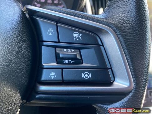 Used 2025 Subaru Outback Premium image 18