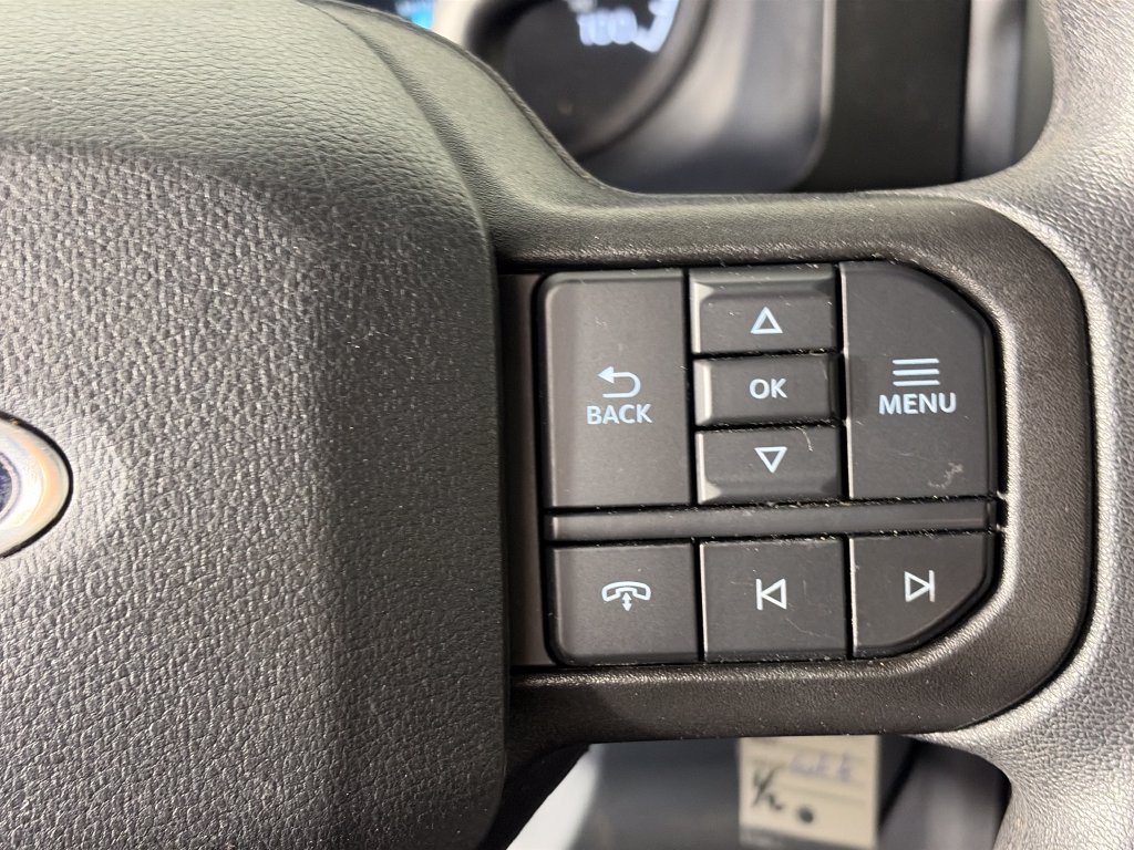 Used 2023 Ford F250 XL w/ STX Appearance Package AWD/4WD image 19
