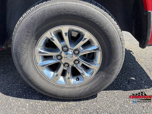 Used 2016 RAM 1500 Big Horn AWD/4WD image 12