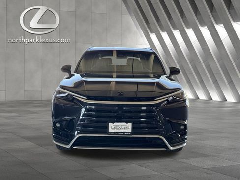 Certified 2026 Lexus TX 500h AWD w/ Technology Package image 7