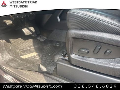 Used 2016 GMC Sierra 1500 SLT w/ All Terrain X Package image 15