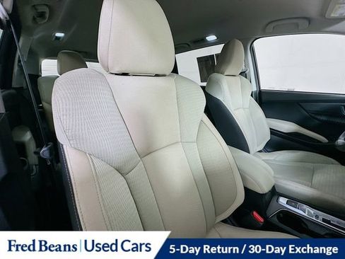 Used 2023 Subaru Ascent Premium w/ Convenience Package image 30