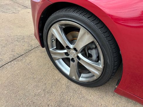 Used 2012 Lexus IS 250 w/ Premium Pkg Value Edition image 21