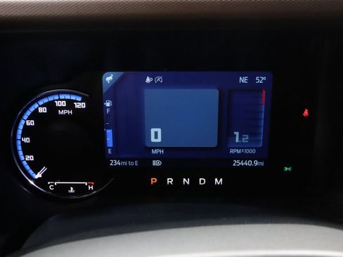 Certified 2024 Ford Bronco Outer Banks image 26