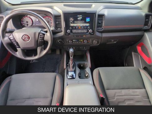 Certified 2023 Nissan Frontier PRO-4X w/ Pro Convenience Package AWD/4WD image 13