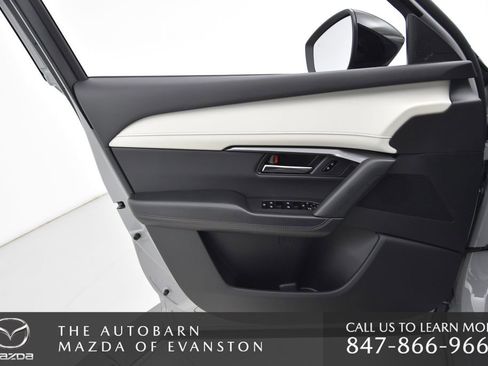 New 2026 MAZDA CX-5 Preferred AWD/4WD image 36