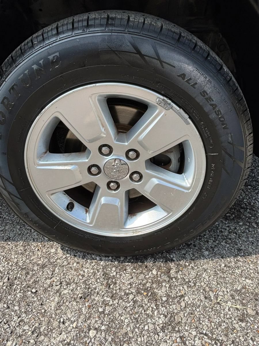 Used 2014 Jeep Compass Sport w/ Power Value Group FWD image 21