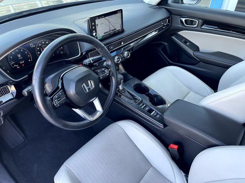 Used 2024 Honda Civic Touring image 13