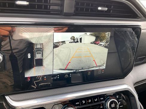 Certified 2024 GMC Sierra 1500 Denali w/ Denali Reserve Package image 25