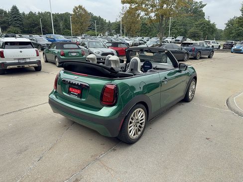 Used 2026 MINI Cooper S FWD image 4