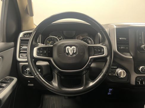 Used 2020 RAM 1500 Big Horn image 15