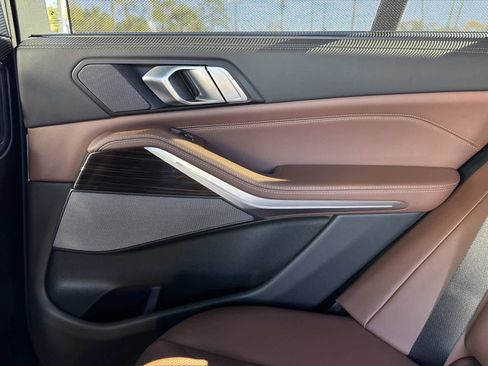 New 2026 BMW X5 sDrive40i w/ Climate Comfort Package image 15