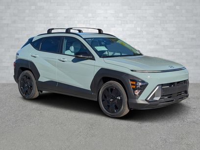 New 2026 Hyundai Kona SEL Sport