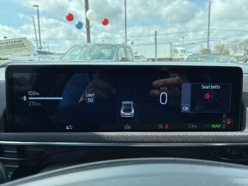 New 2026 Ford Mustang Mach-E Select AWD/4WD image 32