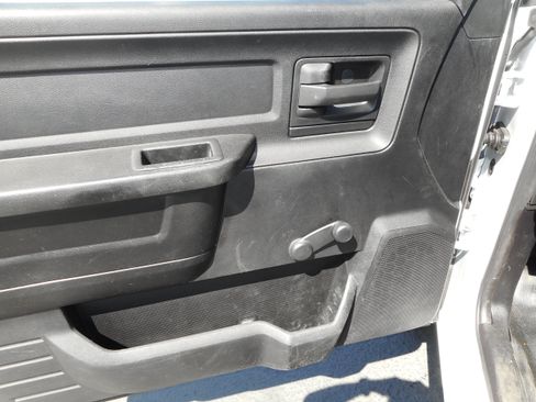 Used 2014 RAM 2500 Tradesman w/ Popular Equipment Group RWD image 21
