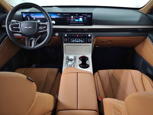 Used 2026 Genesis GV80 2.5T Prestige AWD/4WD image 8