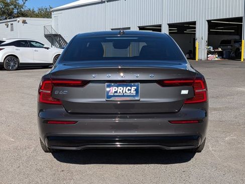 Used 2023 Volvo S60 T8 Plus image 7