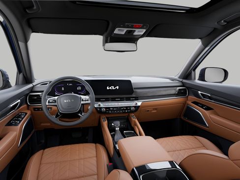 New 2025 Kia Telluride EX X-Line image 14