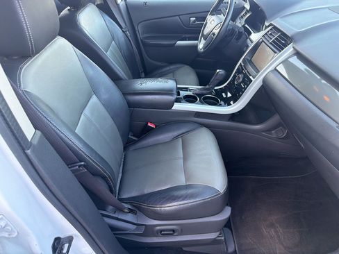 Used 2014 Ford Edge Sport w/ Driver Entry Package AWD/4WD image 24