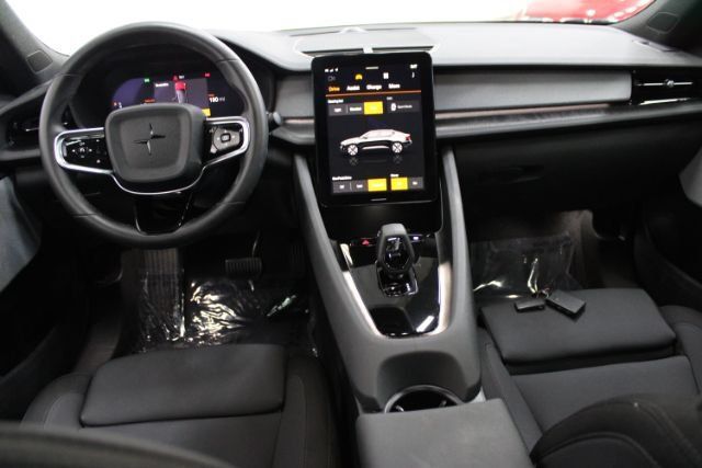 Used 2024 Polestar Polestar 2 AWD/4WD image 2