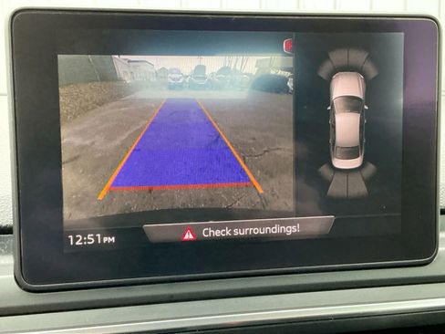 Used 2018 Audi A4 2.0T Premium Plus w/ Premium Plus Package image 31