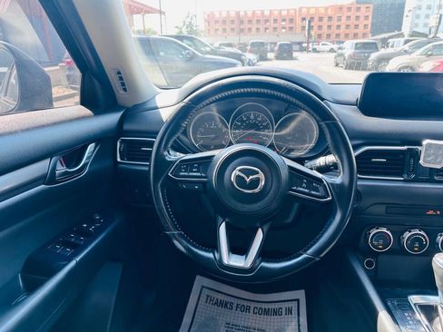 Used 2018 MAZDA CX-5 Sport FWD image 11