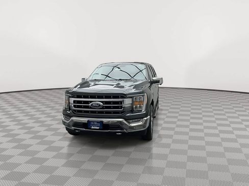 Used 2021 Ford F150 Lariat AWD/4WD image 36